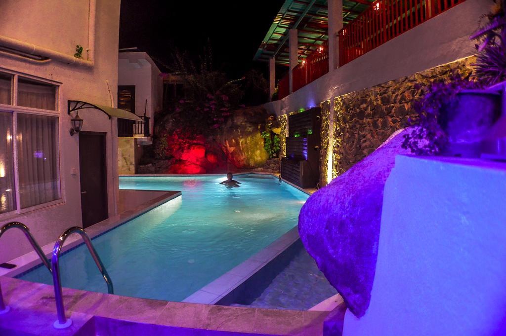Villa Baywatch, Rumassala Unawatuna Bagian luar foto