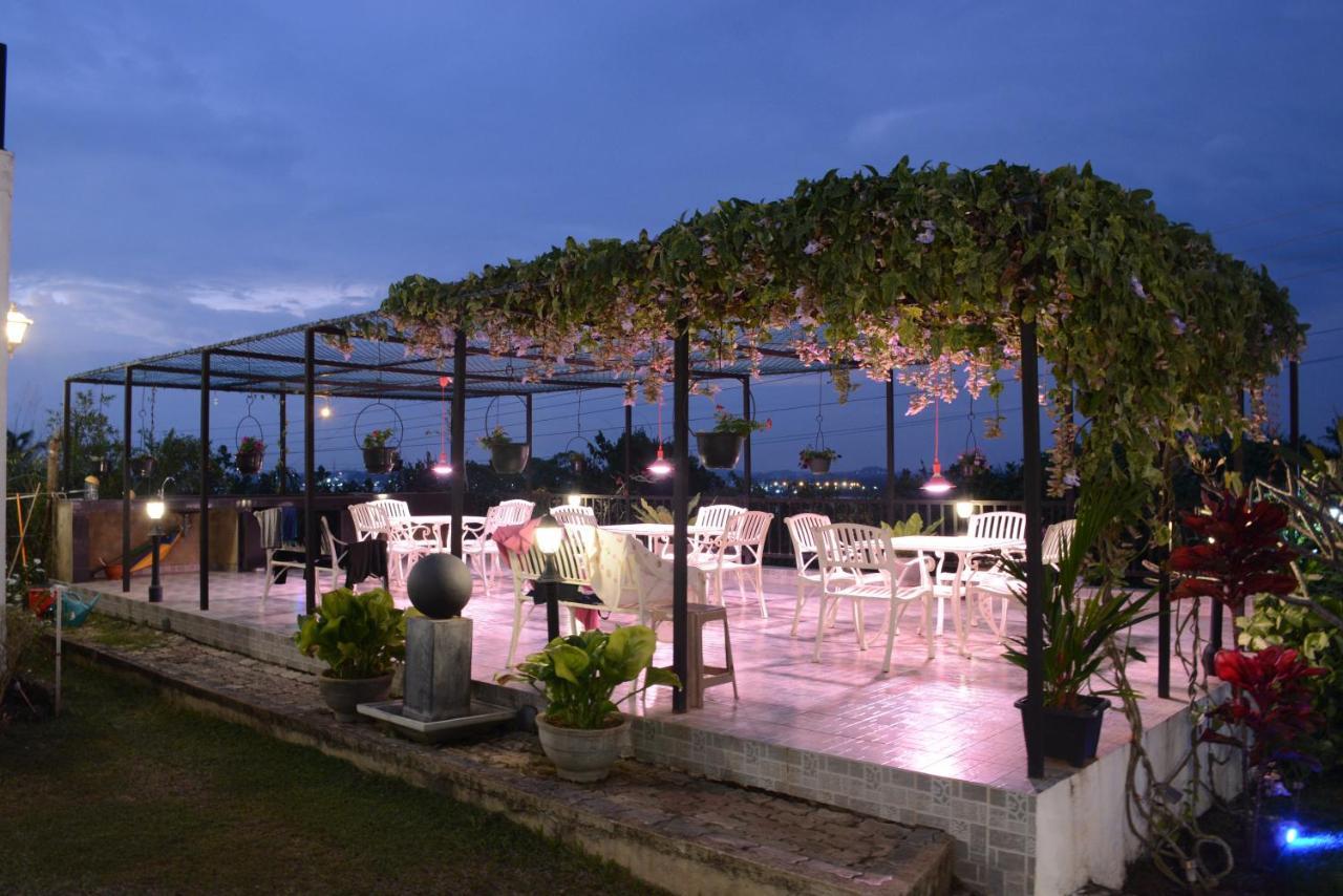 Villa Baywatch, Rumassala Unawatuna Bagian luar foto